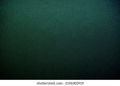 Black blue green abstract texture background. Color gradient. Dark matte elegant background with space for design. Canvas. Poster. Christmas.