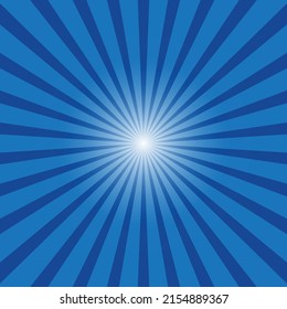 Background sunbrust, with shades of colorful, can be used for banners, posters, anything related to promotions, vector.
