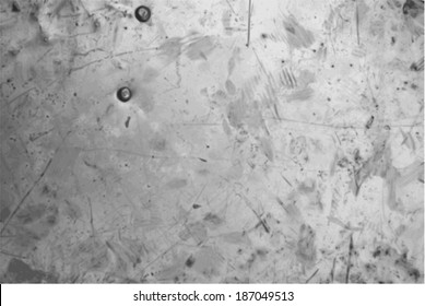 Vector Grunge Metal Texture